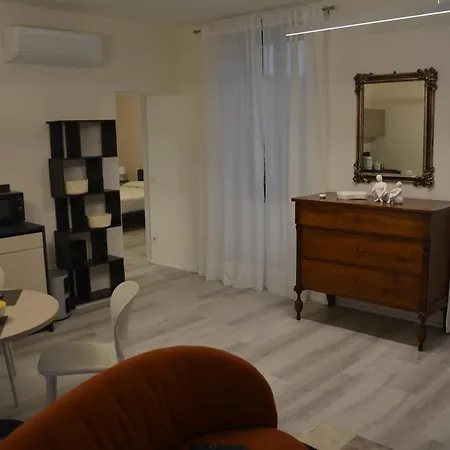 Evelina Appartement