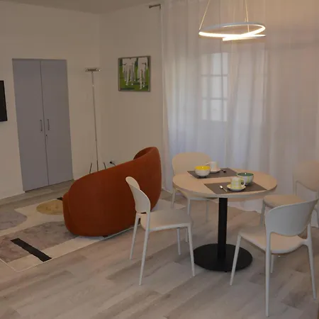 Appartement Evelina