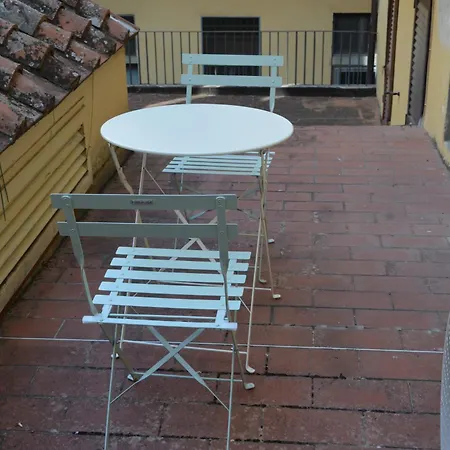 Appartement Evelina