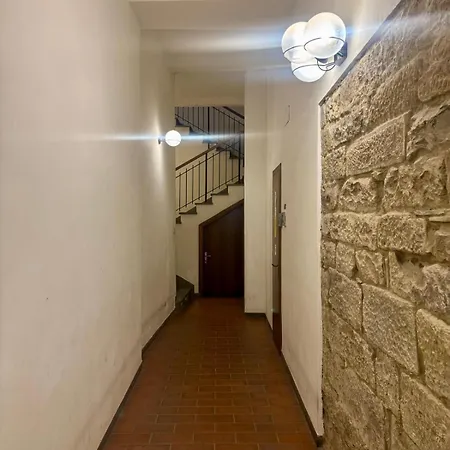 Evelina Apartament Arezzo