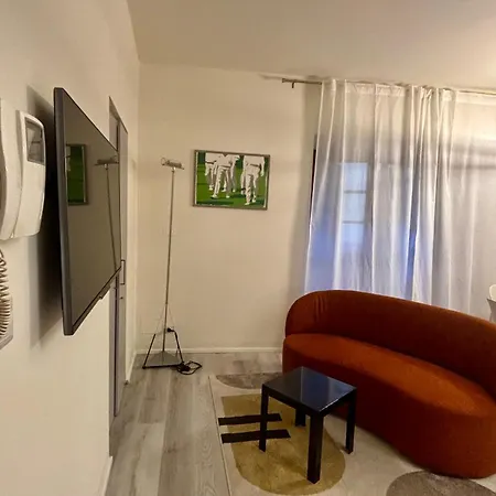 Appartement Evelina Arezzo