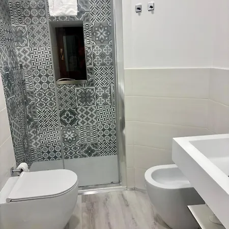 Evelina Appartement Arezzo
