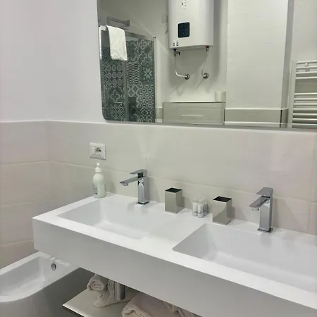 Evelina Appartement