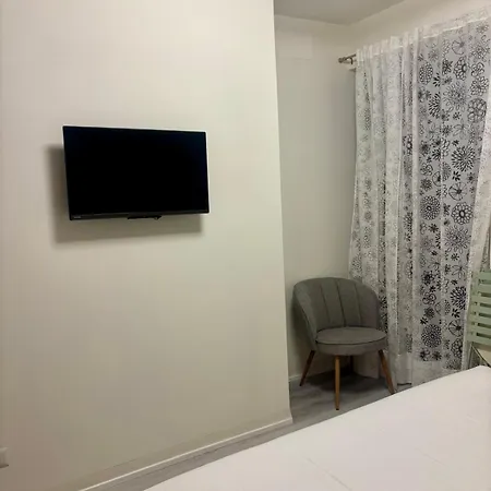 Evelina Appartement