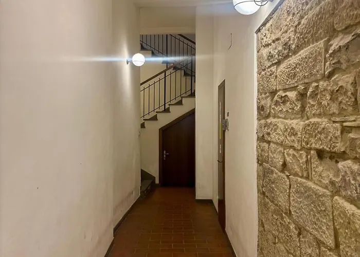 Evelina Apartament Arezzo